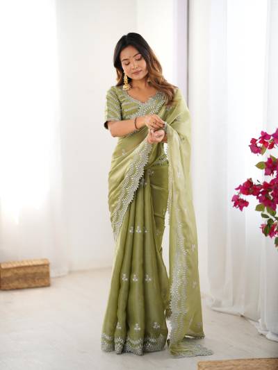 DN SP-13 BY SP DESIGNER SAREES WHOLESALER IN INDIA